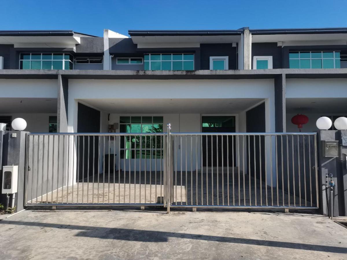 Wawasan Sweet Home - Uts Sibu Exterior foto