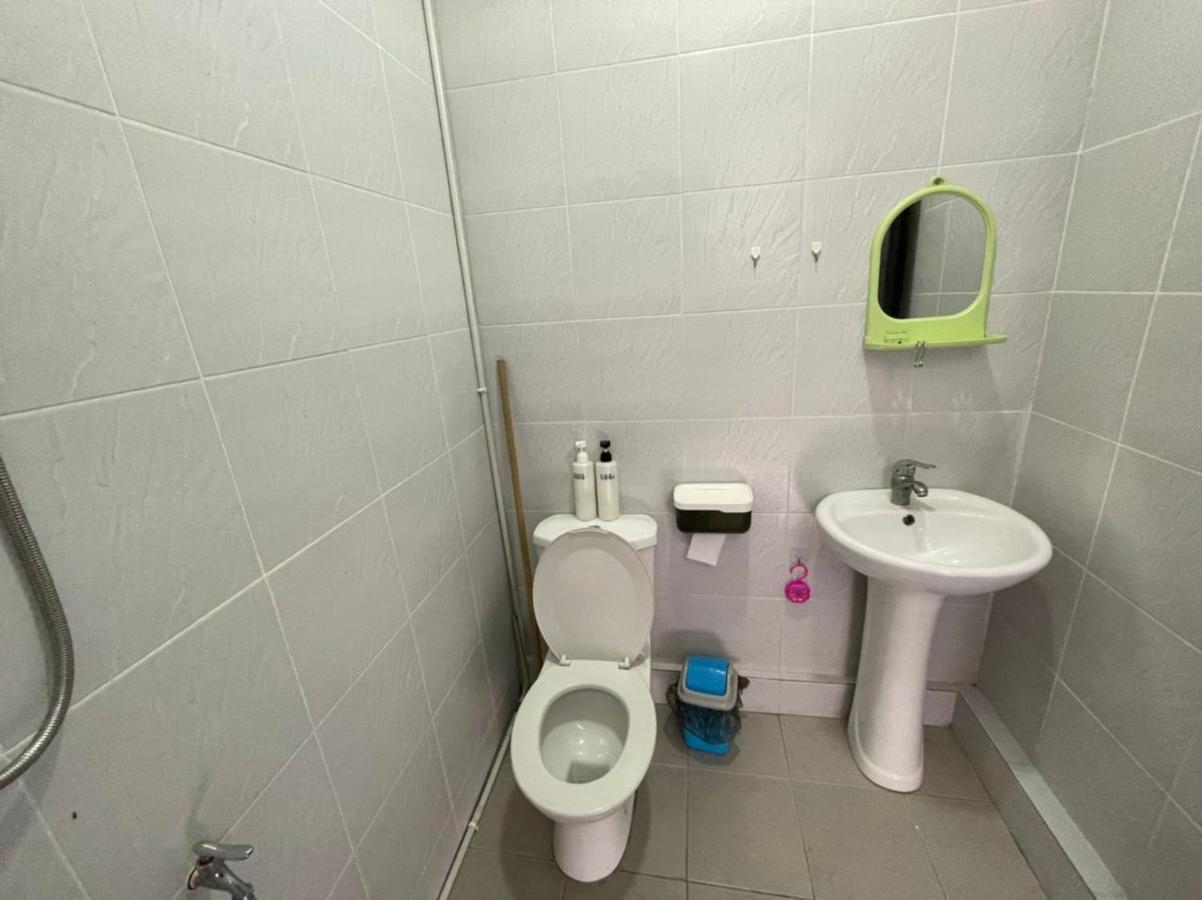 Wawasan Sweet Home - Uts Sibu Exterior foto