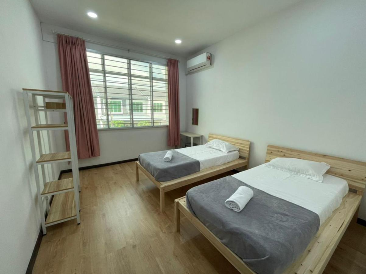 Wawasan Sweet Home - Uts Sibu Exterior foto